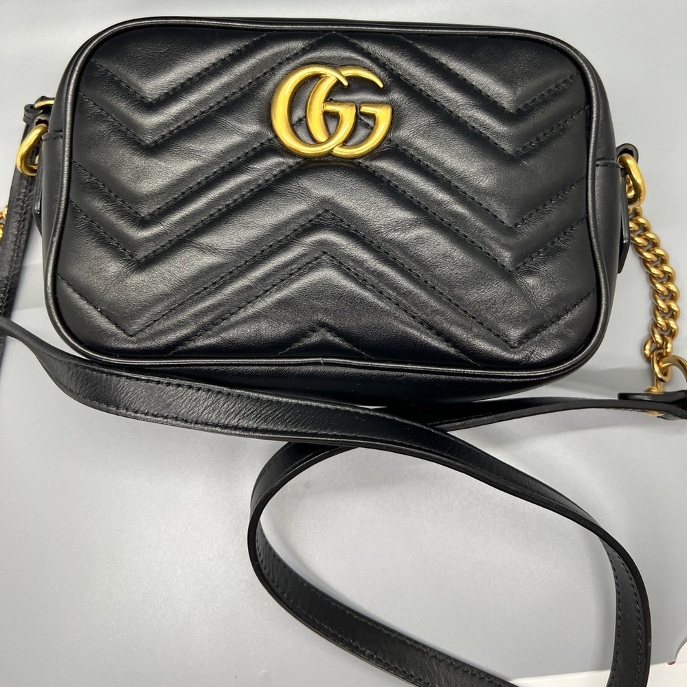 Gucci bag